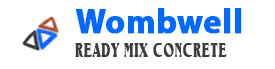 Ready mix concrete Wombwell